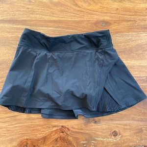Lululemon skirt